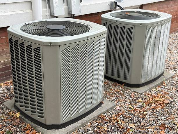 Reliable Ductwork Repair contractor in Morning View, KY by Leonard HVAC